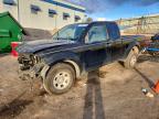 NISSAN FRONTIER 2014