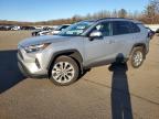 TOYOTA RAV4 2025