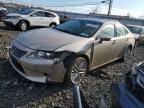 LEXUS ES 2014