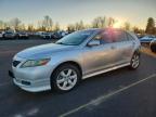 TOYOTA CAMRY 2009
