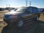 HYUNDAI SANTA FE 2011