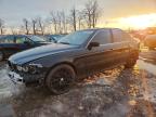 BMW 525 2001