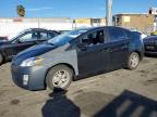 TOYOTA PRIUS 2011