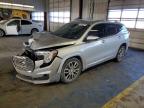 GMC TERRAIN 2022
