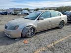NISSAN ALTIMA 2006