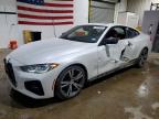 BMW 430XI 2021