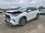TOYOTA HIGHLANDER HYBRID 2022