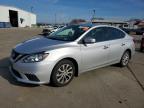 NISSAN SENTRA 2018