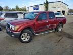 TOYOTA TACOMA 2002