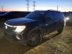 VOLKSWAGEN ATLAS 2024