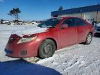 TOYOTA CAMRY 2011