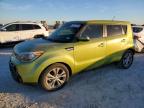 KIA SOUL 2016