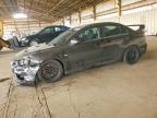 MITSUBISHI LANCER 2015
