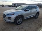 HYUNDAI SANTA FE 2019