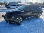 NISSAN MURANO 2018