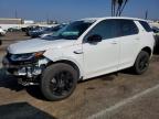 LAND ROVER DISCOVERY SPORT 2025