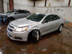 CHEVROLET MALIBU 2013