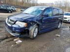 DODGE GRAND CARAVAN 2016