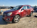 CHEVROLET EQUINOX 2016