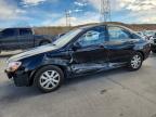 KIA SPECTRA 2007