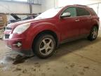 CHEVROLET EQUINOX 2013