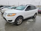 HYUNDAI SANTA FE 2010