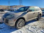 PORSCHE CAYENNE 2008