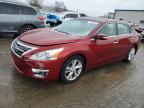 NISSAN ALTIMA 2014