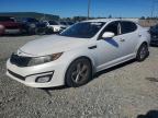 KIA OPTIMA 2015