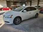 NISSAN SENTRA 2014