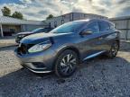 NISSAN MURANO 2018