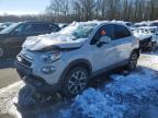 FIAT 500X 2016