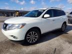NISSAN PATHFINDER 2015
