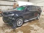 CHEVROLET SUBURBAN 2023