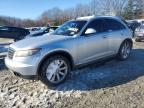 INFINITI FX35 2007