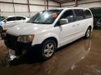 DODGE GRAND CARAVAN 2012