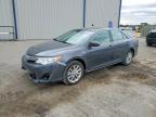 TOYOTA CAMRY HYBRID 2012
