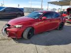 LEXUS IS 2014