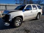 CHEVROLET TAHOE 2011