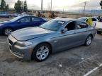 BMW 528 2013