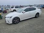 LEXUS GS 2017
