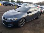 NISSAN MAXIMA 2017