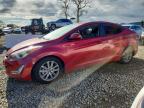 HYUNDAI ELANTRA 2015