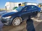 KIA FORTE 2013