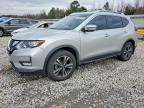 NISSAN ROGUE 2019