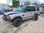 LAND ROVER DISCOVERY II 2003