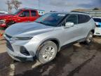 CHEVROLET BLAZER 2020