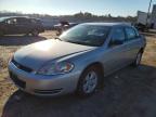 CHEVROLET IMPALA 2007