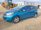 NISSAN VERSA NOTE 2014