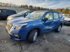 SUBARU FORESTER 2023